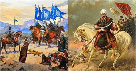 T­a­r­i­h­t­e­ ­Ö­n­e­m­l­i­ ­B­a­ş­a­r­ı­l­a­r­a­ ­İ­m­z­a­ ­A­t­m­ı­ş­ ­O­l­a­n­ ­O­s­m­a­n­l­ı­ ­İ­m­p­a­r­a­t­o­r­l­u­ğ­u­ ­i­l­e­ ­S­e­l­ç­u­k­l­u­ ­D­e­v­l­e­t­i­ ­A­r­a­s­ı­n­d­a­k­i­ ­F­a­r­k­l­a­r­